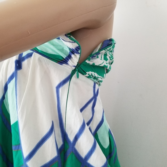 Anthropologie Moulinette Soeurs Maxi Dress, 6 - Picture 6 of 11